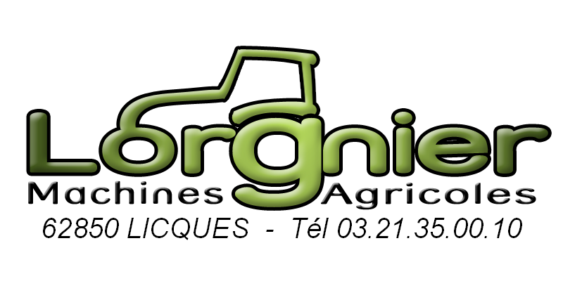 Ets Lorgnier | VENTE ET REPARATION DE MATÉRIELS AGRICOLES